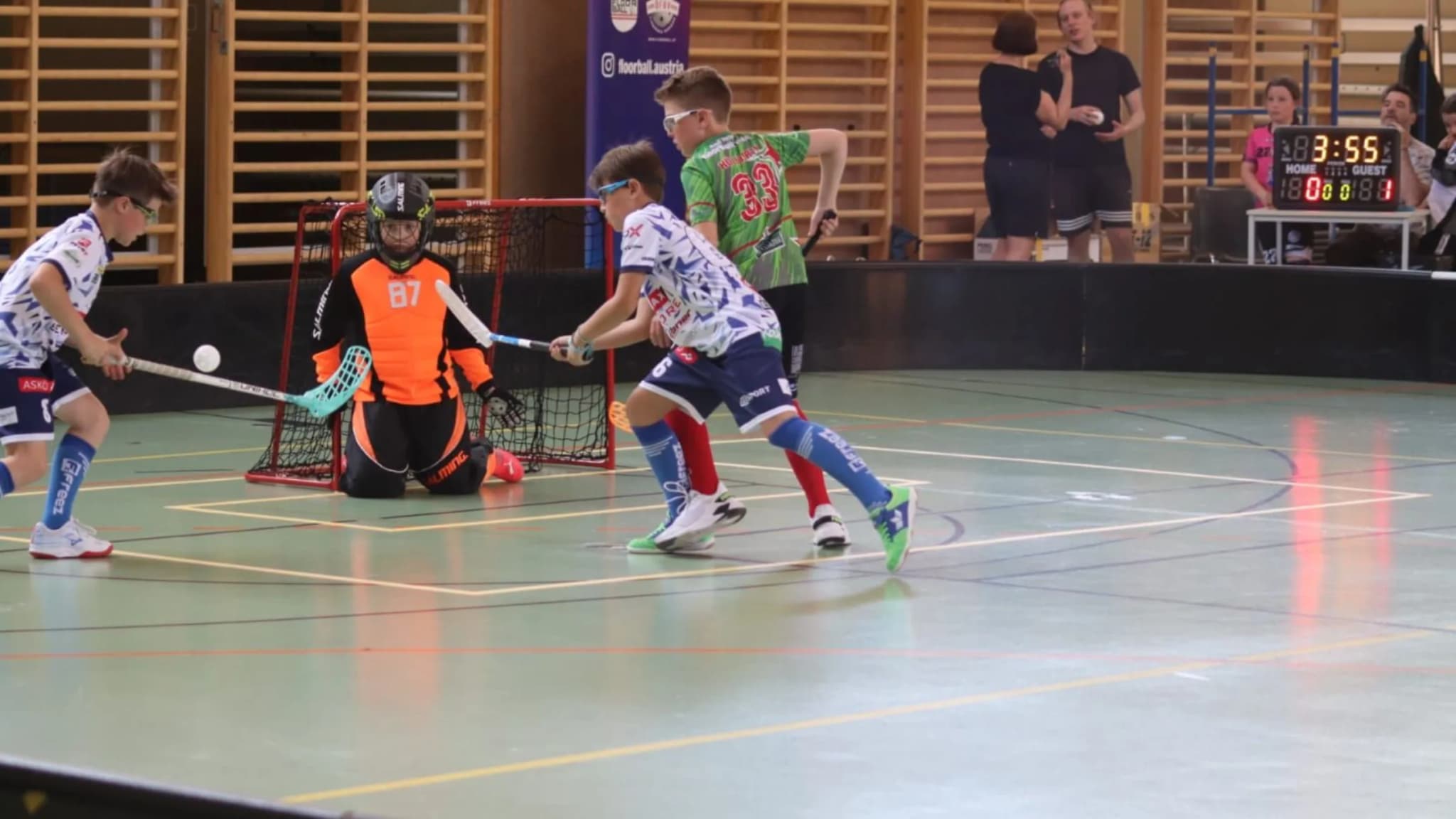 vsv floorball jugend